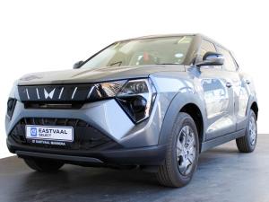Mahindra XUV 3XO 1.2T MX3 manual - Image 3