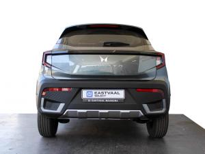 Mahindra XUV 3XO 1.2T MX3 manual - Image 6
