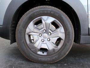 Mahindra XUV 3XO 1.2T MX3 manual - Image 9