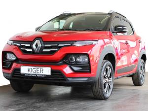 Renault Kiger 1.0 Turbo Intens auto - Image 3