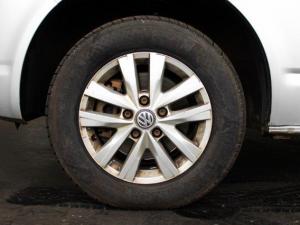 Volkswagen Kombi 2.0TDI SWB Trendline Launch Edition auto - Image 12