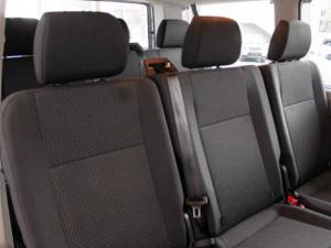 Volkswagen Kombi 2.0TDI SWB Trendline Launch Edition auto - Image 19