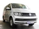 Thumbnail Volkswagen Kombi 2.0TDI SWB Trendline Launch Edition auto