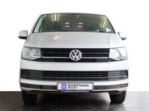 Volkswagen Kombi 2.0TDI SWB Trendline Launch Edition auto - Image 2