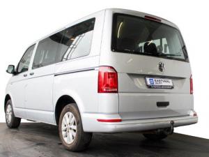 Volkswagen Kombi 2.0TDI SWB Trendline Launch Edition auto - Image 5