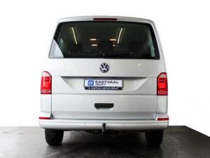 Volkswagen Kombi 2.0TDI SWB Trendline Launch Edition auto - Image 6