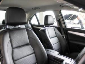 Mercedes-Benz C-Class C180 Avantgarde auto - Image 14