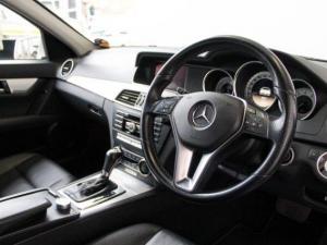 Mercedes-Benz C-Class C180 Avantgarde auto - Image 15