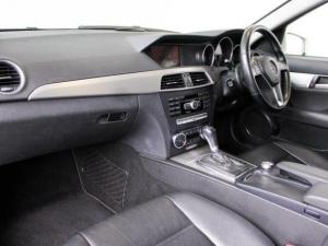 Mercedes-Benz C-Class C180 Avantgarde auto - Image 16