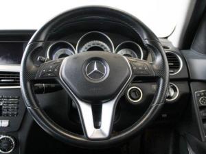 Mercedes-Benz C-Class C180 Avantgarde auto - Image 18
