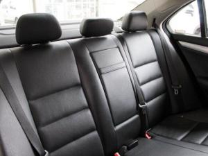 Mercedes-Benz C-Class C180 Avantgarde auto - Image 19