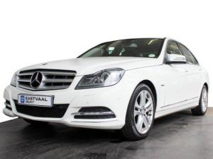 Mercedes-Benz C-Class C180 Avantgarde auto - Image 3