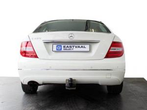 Mercedes-Benz C-Class C180 Avantgarde auto - Image 6
