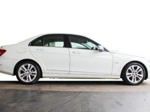 Mercedes-Benz C-Class C180 Avantgarde auto - Image 8