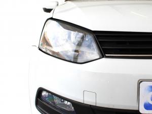 Volkswagen Polo Vivo hatch 1.6 Comfortline auto - Image 9