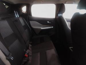 Nissan Magnite 1.0 Turbo Acenta auto - Image 17
