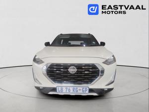 Nissan Magnite 1.0 Turbo Acenta auto - Image 2