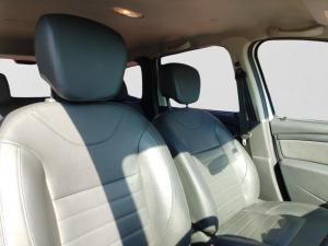 Renault Duster 1.5dCi Dynamique - Image 16