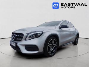 Mercedes-Benz GLA GLA200 auto - Image 3