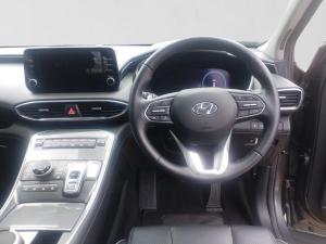 Hyundai Santa Fe 2.2D 4WD Elite - Image 16