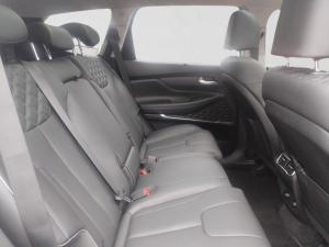 Hyundai Santa Fe 2.2D 4WD Elite - Image 19