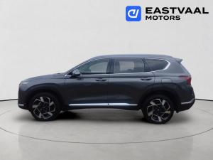 Hyundai Santa Fe 2.2D 4WD Elite - Image 4