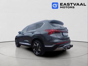 Hyundai Santa Fe 2.2D 4WD Elite - Image 5
