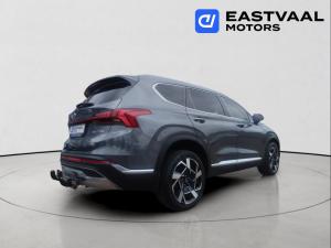 Hyundai Santa Fe 2.2D 4WD Elite - Image 7
