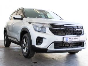 Kia Seltos 1.5 LS auto - Image 1