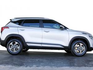 Kia Seltos 1.5 LS auto - Image 8