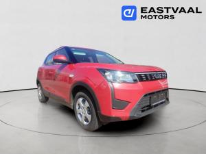 Mahindra XUV300 1.5TD W6 - Image 1