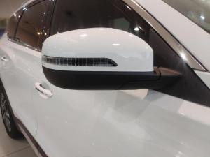 Chery Tiggo 7 Pro Max 1.6TGDI 290T Distinction - Image 10