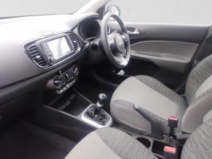 Kia Pegas 1.4 LX manual - Image 19