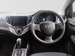 Toyota Starlet 1.4 XR auto - Image 13