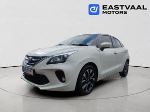 Toyota Starlet 1.4 XR auto - Image 3