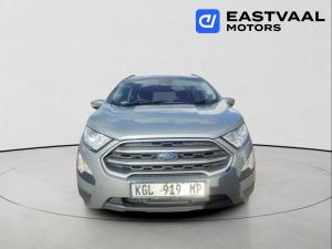 Ford EcoSport 1.0T Trend auto - Image 2