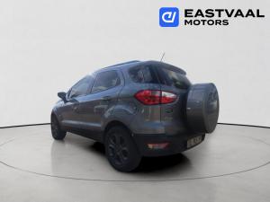 Ford EcoSport 1.0T Trend auto - Image 5