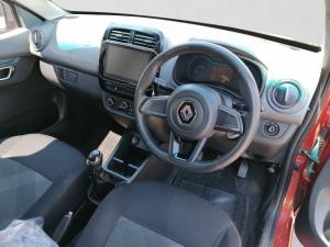 Renault Kwid 1.0 Techno manual - Image 18