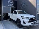 Thumbnail Toyota Hilux 2.4GD-6 single cab Raider manual
