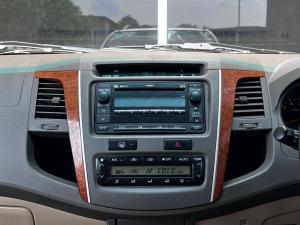 Toyota Fortuner 3.0D-4D 4x4 - Image 21