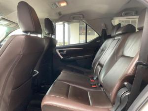 Toyota Fortuner 2.8GD-6 4x4 auto - Image 12