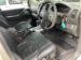 Nissan Navara 2.5dCi double cab LE auto - Thumbnail 14