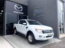 Thumbnail Ford Ranger 3.2TDCi double cab Hi-Rider XLT auto