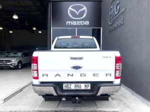 Ford Ranger 3.2TDCi double cab Hi-Rider XLT auto - Image 6