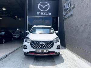 Chery Tiggo 4 Pro 1.5 Urban - Image 2