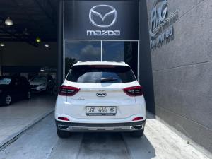 Chery Tiggo 4 Pro 1.5 Urban - Image 4