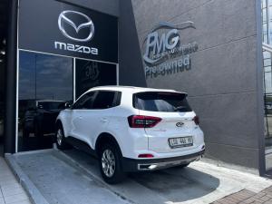 Chery Tiggo 4 Pro 1.5 Urban - Image 5