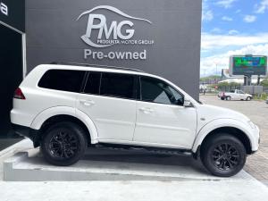 Mitsubishi Pajero Sport 2.5DI-D auto - Image 4