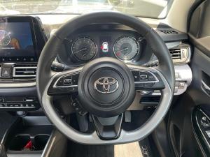 Toyota Starlet 1.5 XR manual - Image 19