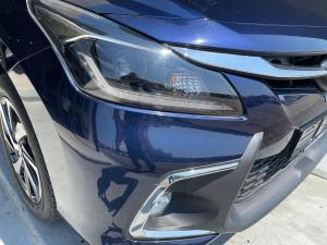 Toyota Starlet 1.5 XR manual - Image 2